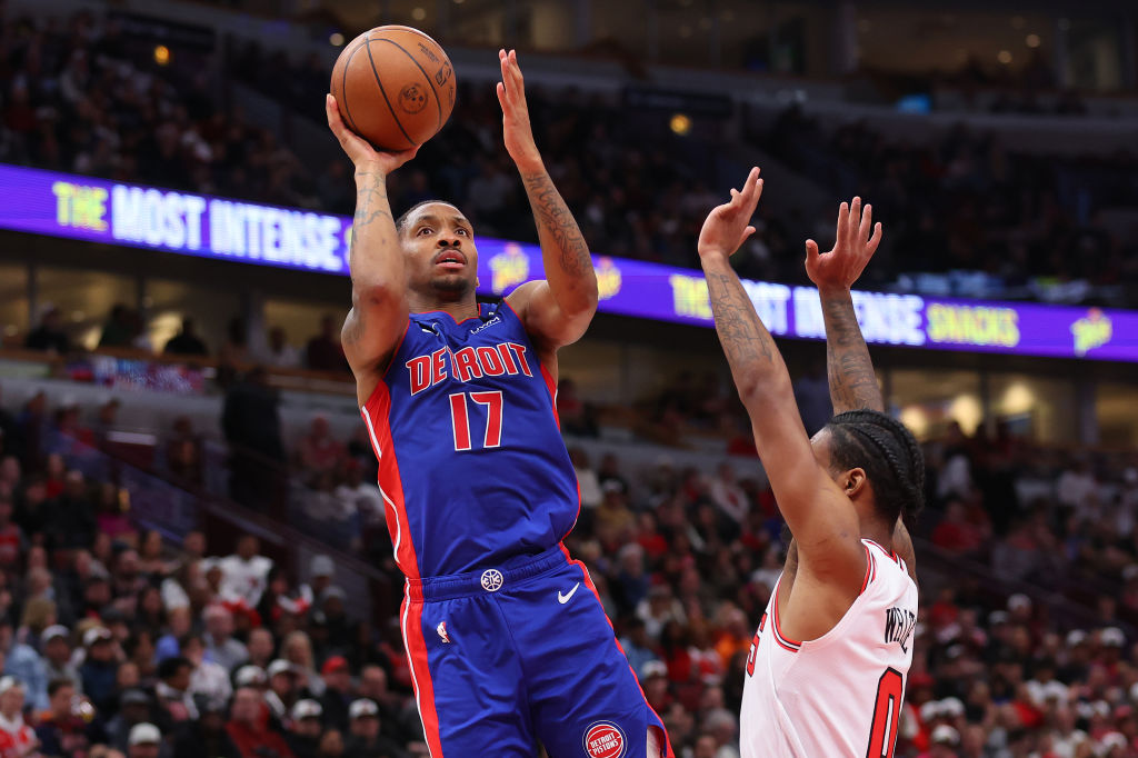 Golden State se hace con Rodney McGruder