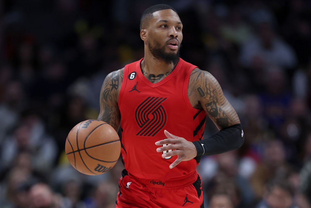 ¿Cuándo decidió Lillard que quería ir a Milwaukee?