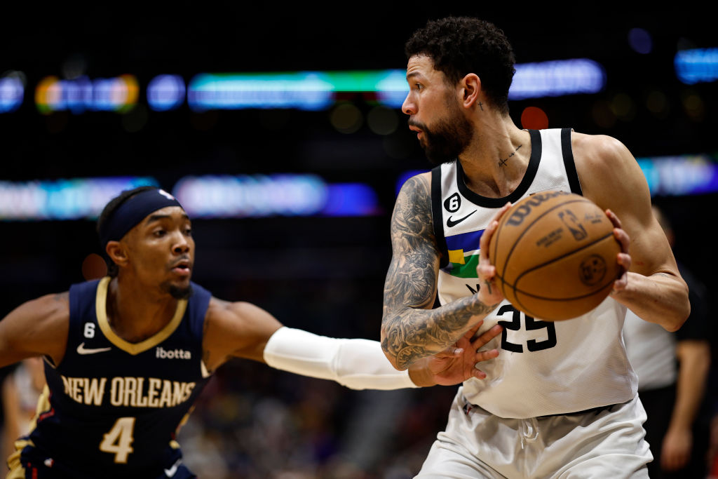 Austin Rivers, en conversaciones con los Celtics