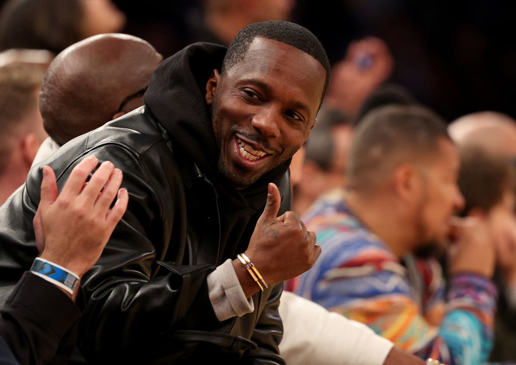 Rich Paul considera que LeBron tuvo un camino más difícil que Jordan