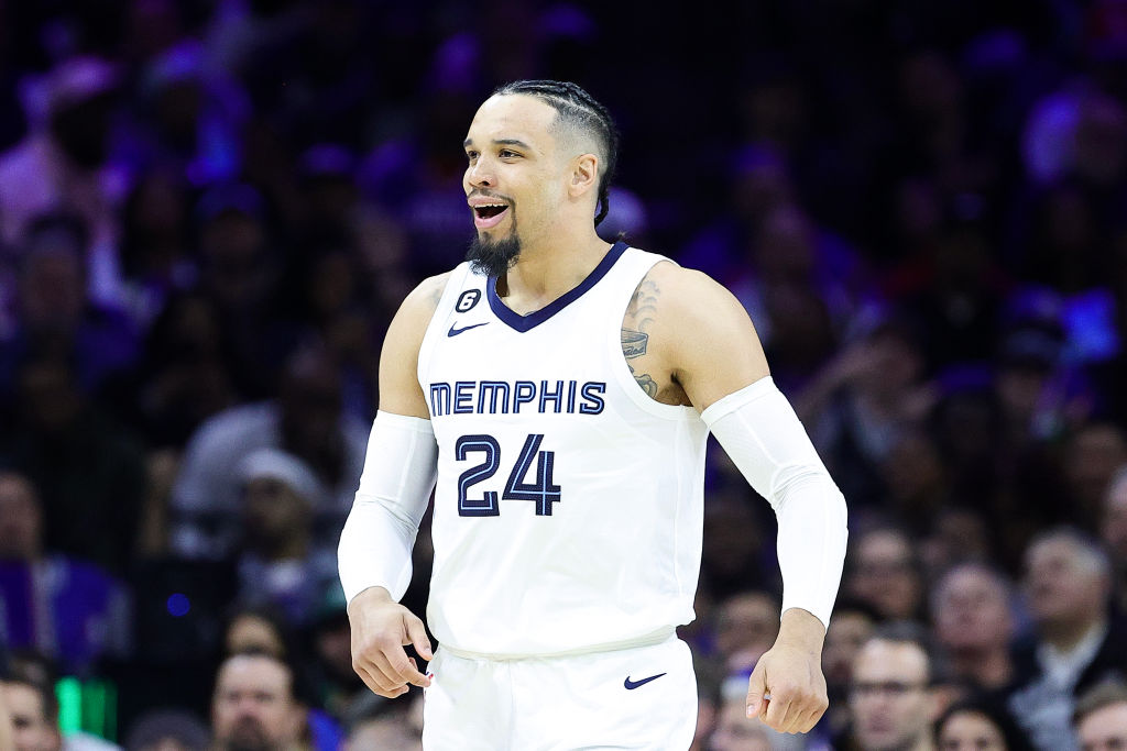 "Si Dillon Brooks no estuviera loco no estaría en la NBA"