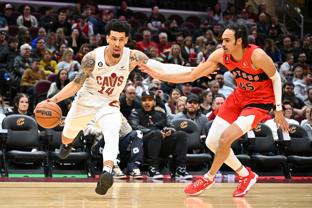Danny Green llega a un acuerdo para volver a Philadelphia 76ers