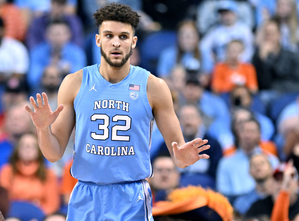 Los Cavaliers firman a Pete Nance, hermano de Larry Nance Jr.
