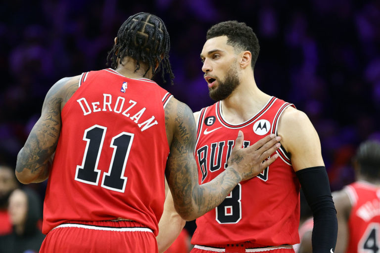 NBA Preview 2023-24: Chicago Bulls