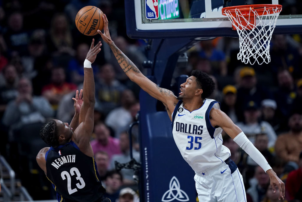 Fichaje de última hora: los Lakers contratan a Christian Wood