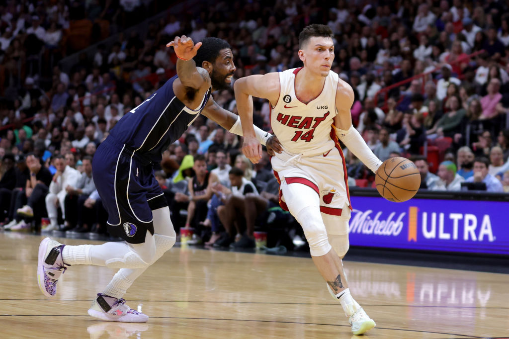 Los Heat tienen un plan en caso de no conseguir a Damian Lillard