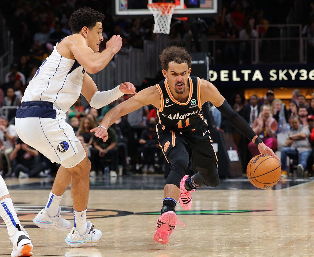 Josh Green, listo para asumir un rol mayor en los Mavericks