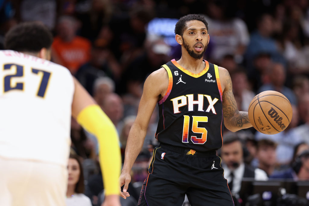 Milwaukee se fija en Cameron Payne