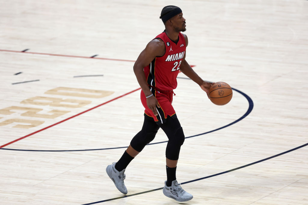 Jimmy Butler acusa a los Bucks de tampering tras el traspaso de Lillard