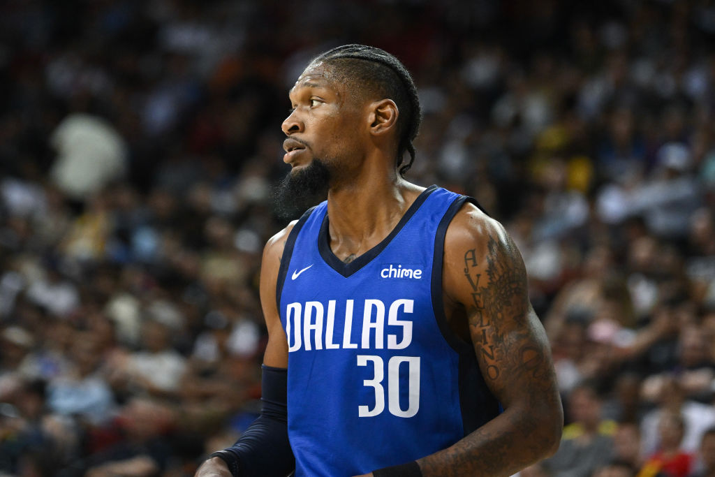 Chris Silva se une a los Hawks