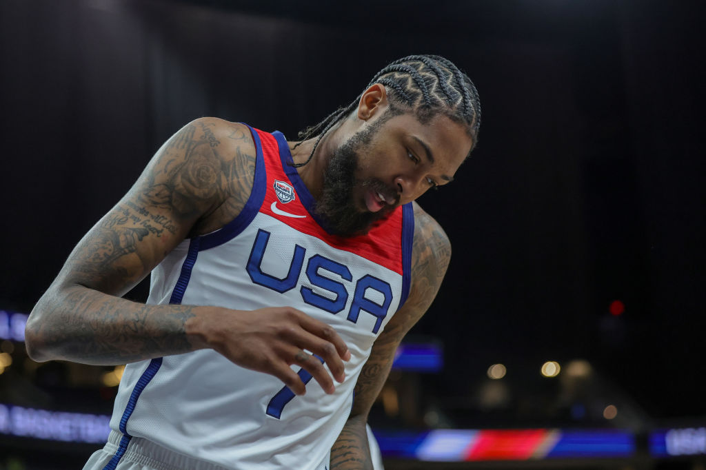 Steve Kerr mantiene el cambio de Hart como titular por Ingram