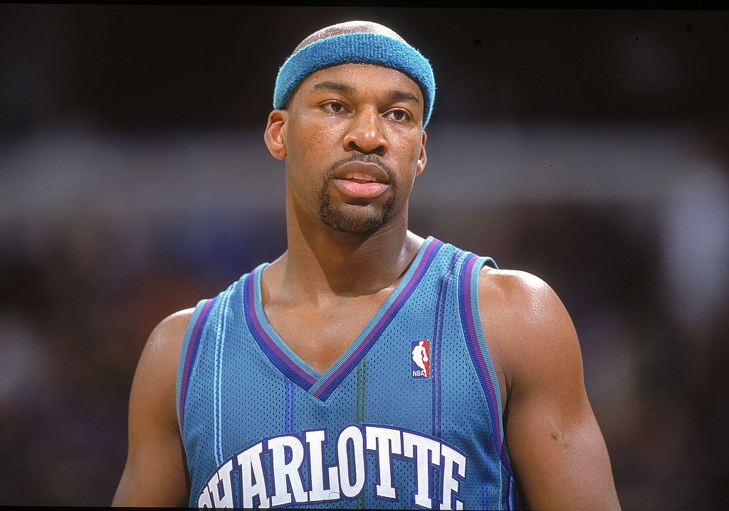 Los Hornets homenajearán a Baron Davis y Gerald Wallace
