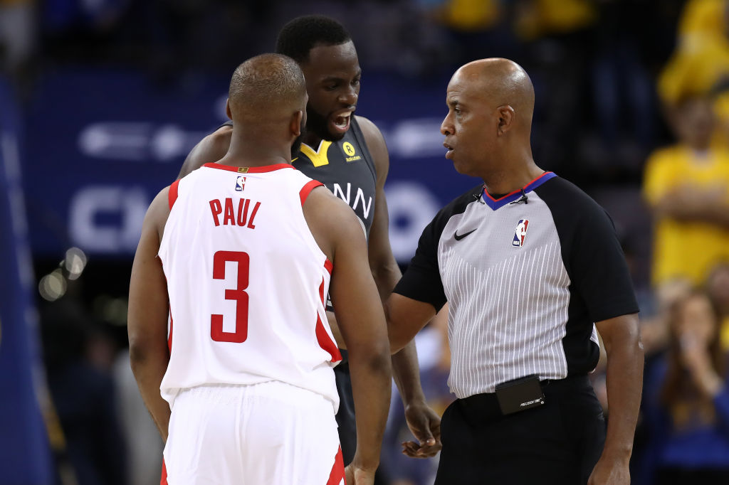 Green: "Mi objetivo es ayudar a Chris Paul a conseguir el título"