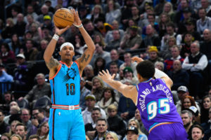 Damion Lee se somete a una operación en su rodilla derecha