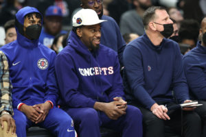 La NBA insiste en su lucha contra el load management