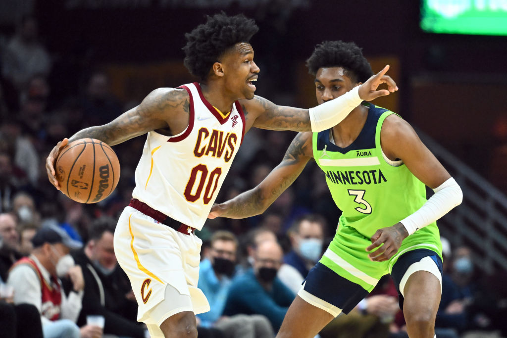 Los Knicks anuncian los fichajes de Mamadi Diakite y Brandon Goodwin