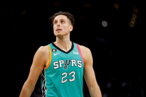 Zach Collins acuerda una extensión por 2 años y 35 millones