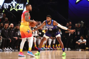 Regresa el clásico All-Star Este contra Oeste de la NBA