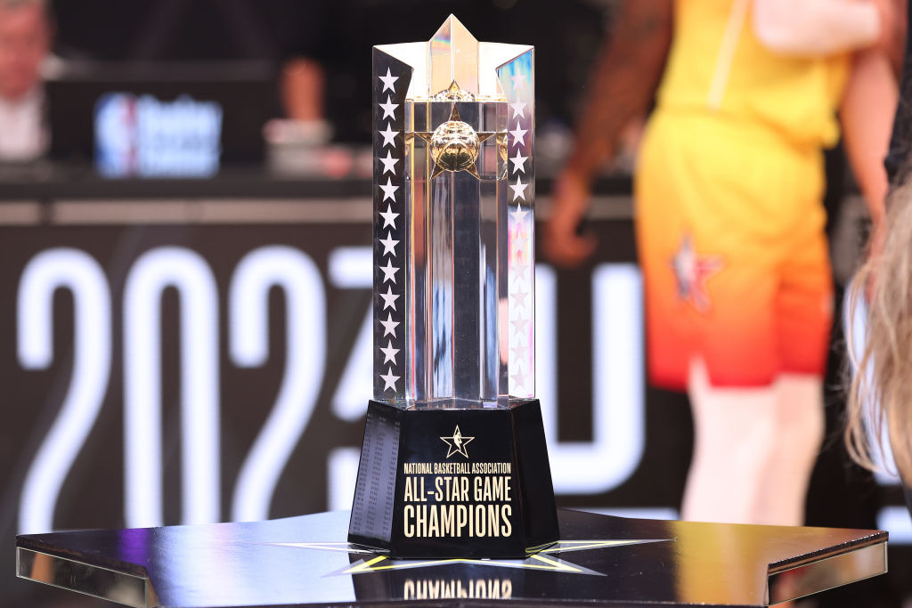 La NBA baraja recuperar el Este vs Oeste en el All-Star
