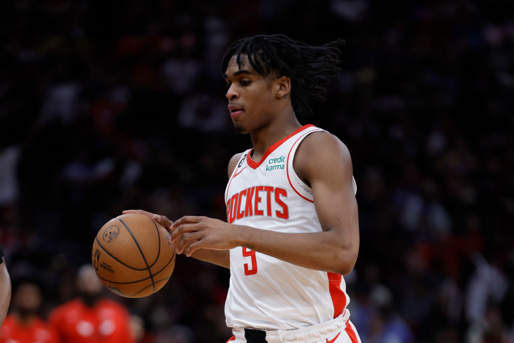 Josh Christopher joins the Utah Jazz Josh Christopher joins the Utah Jazz