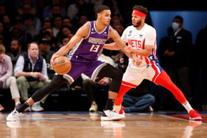 Sacramento ejerce sus opciones sobre Keegan Murray y otros dos jugadores