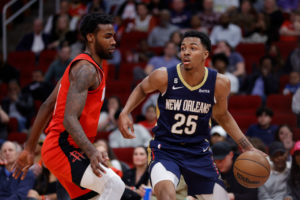 New Orleans certifica la continuidad de Trey Murphy y Dyson Daniels