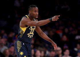 Aaron Nesmith acuerda una extensión por 3 años y 33 millones