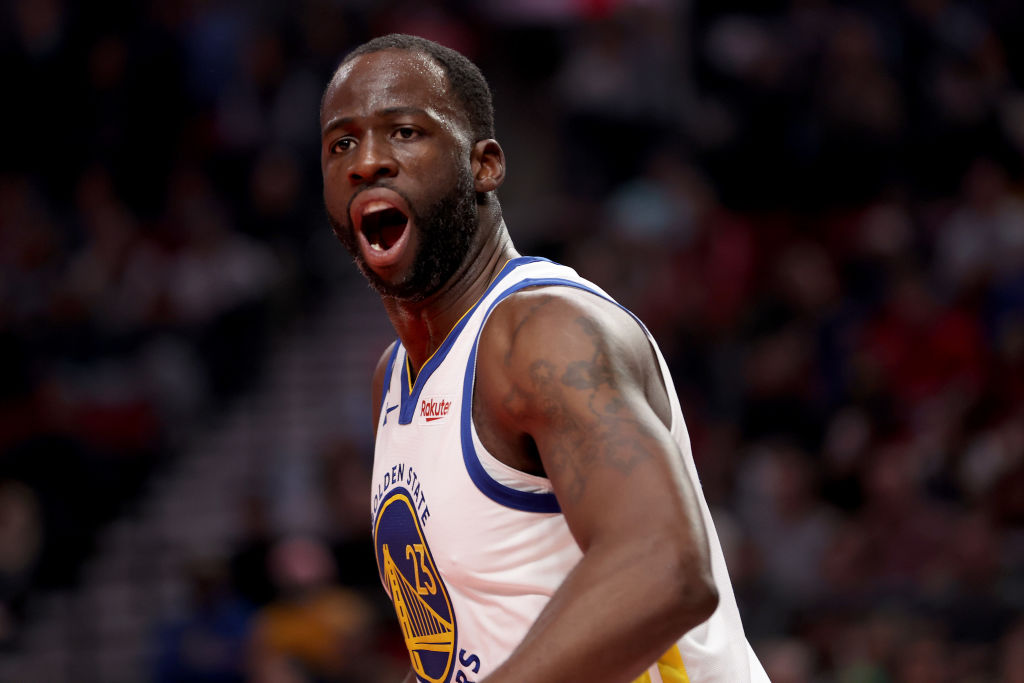 Draymond Green se pierde el inicio de la temporada