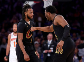 Previa NBA 2023-24: Cleveland Cavaliers