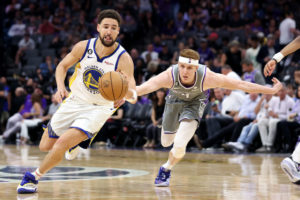 Los Kings piden una mejoría defensiva a Kevin Huerter