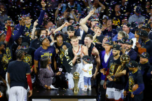 Temporada NBA 22-23: ¿cómo fueron las predicciones?