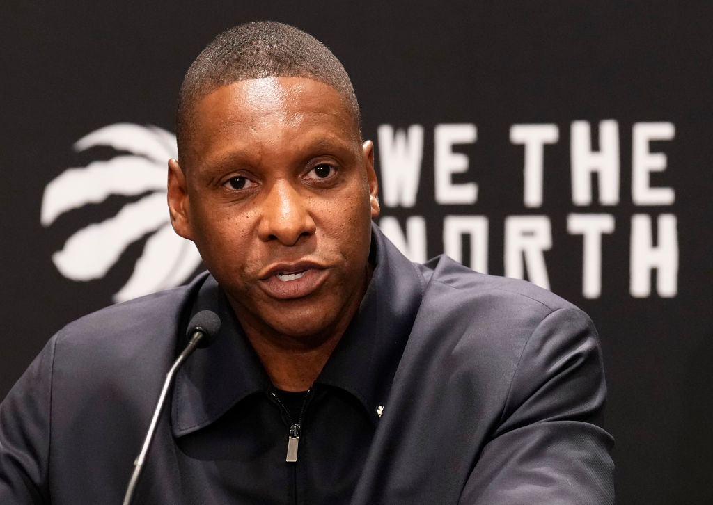 Toronto responde a la demanda por espionaje de los Knicks