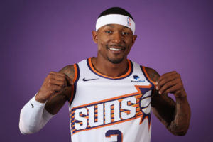 Previa NBA 2023-24 Phoenix Suns