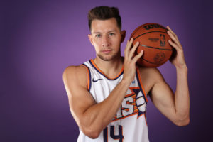 La NBA castiga a los Suns