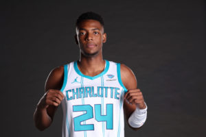 Brandon Miller, involucrado en una demanda por homicidio