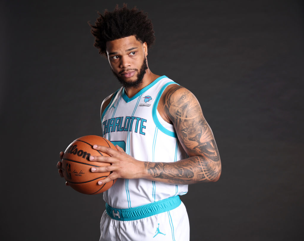 Miles Bridges se enfrenta a nuevos cargos