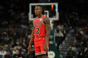 Billy Donovan, encantado con la mentalidad de Ayo Dosunmu