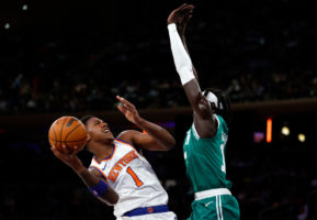 Los Celtics cortan a Wenyen Gabriel