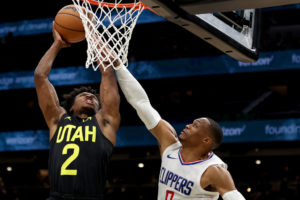 Los Jazz no confían en Collin Sexton y tantean a su sustituto