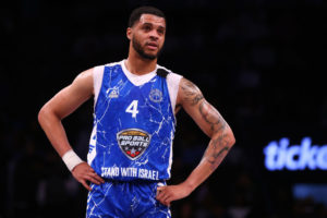 Los Lakers se hacen con Quinndary Weatherspoon