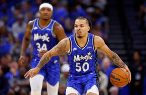 Los Magic quieren reivindicarse en el Este
