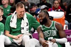 Boston, Denver y Dallas se apuntan al mismo club