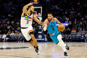 Los Knicks se desprenden de Duane Washington Jr.