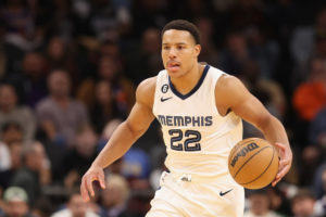 Memphis estrena por fin su casillero de victorias