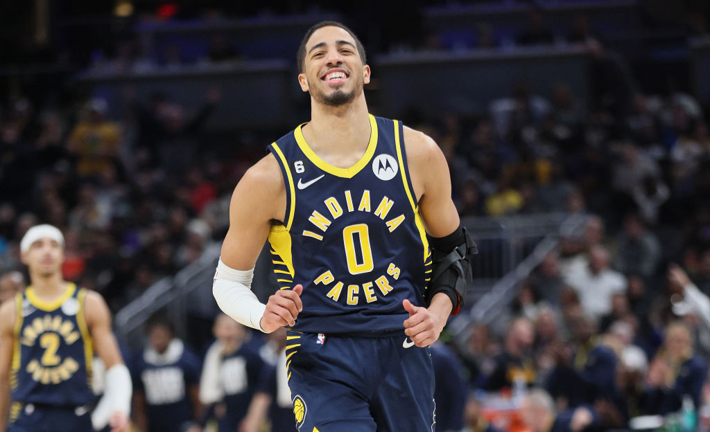 Indiana se lleva el primer partido de la historia de la Copa NBA
