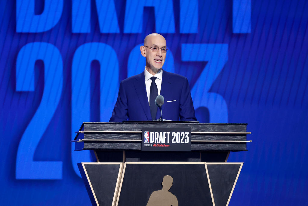 La NBA se plantea un cambio radical para el Draft de 2024