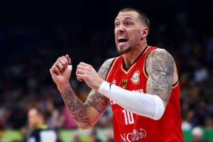 Los Clippers se reforzarán con Daniel Theis