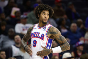 La policía revisa las imágenes y no encuentra el atropello a Kelly Oubre Jr.