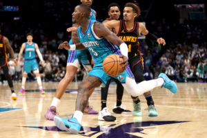 Charlotte se queda sin Terry Rozier