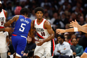 Portland descubre un inesperado problema físico en Scoot Henderson